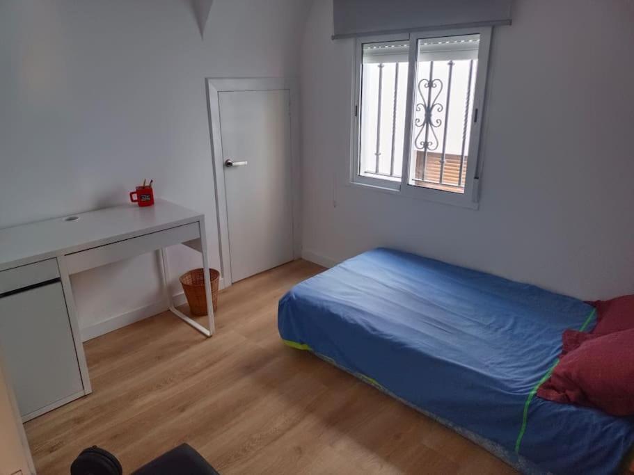 Hogar Con Encanto En Segorbe Luaran gambar